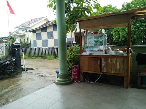 Kedai Bakso Beranak Andalan 8