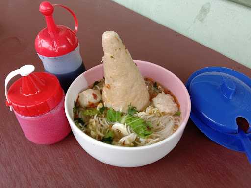 Kedai Bakso Beranak Andalan 2