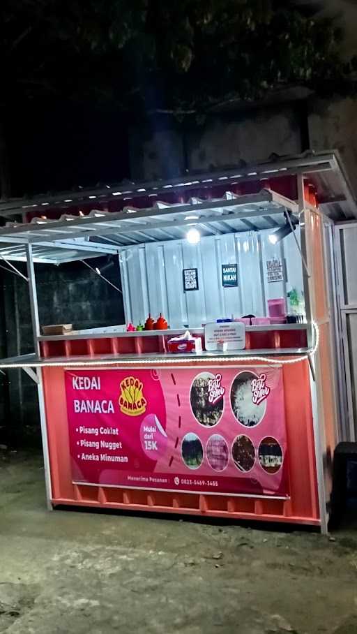 Kedai Banaca 7