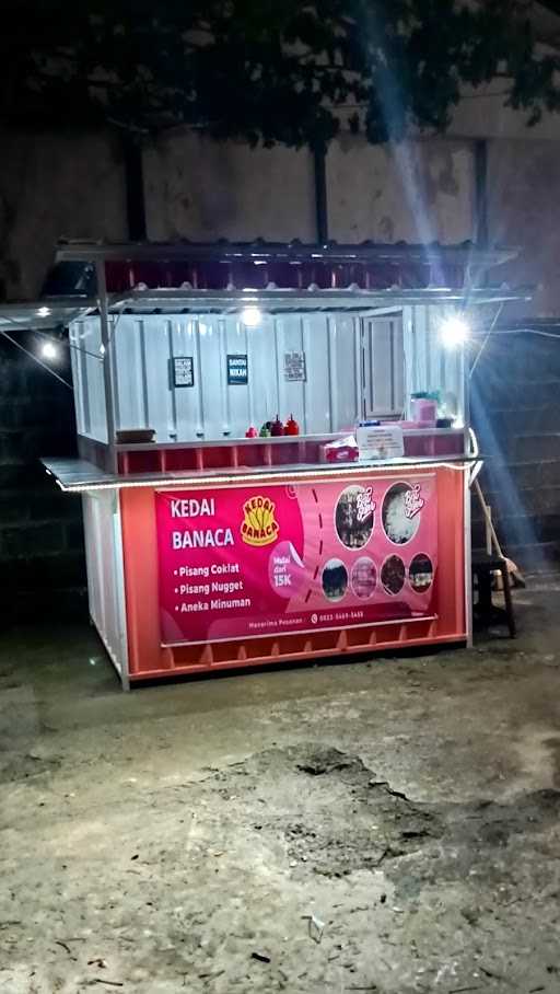 Kedai Banaca 8