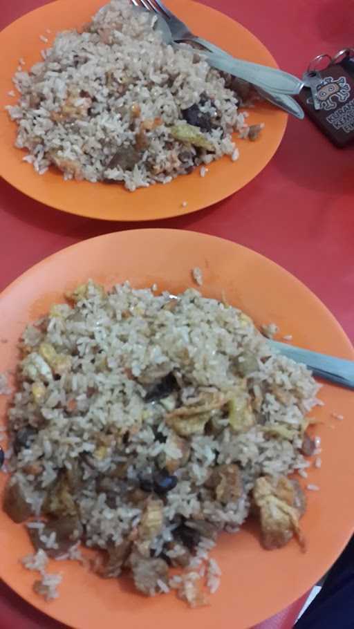 Nasgor Mantap Poll 1 8