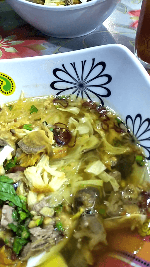 Soto Ayam Lamongan & Rawon 5