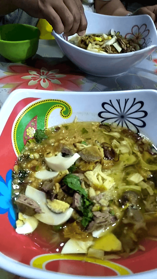 Soto Ayam Lamongan & Rawon 6