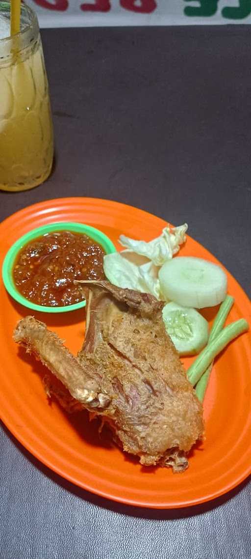 Warung Putri 76 Lamongan 10