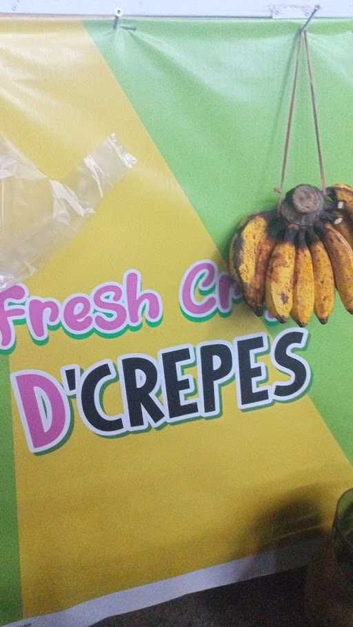 D'Crepes 2