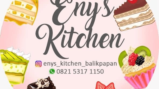 Eny'S Kitchen 7