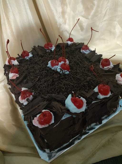 Khabkhis Cake 7