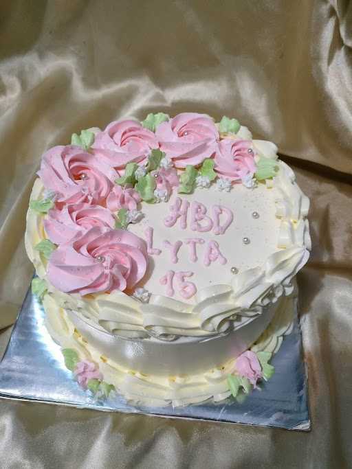 Khabkhis Cake 2