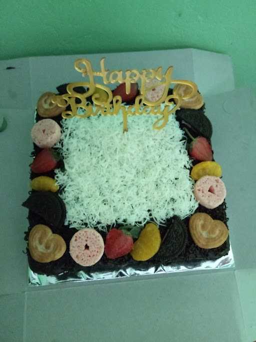 Nona Cake Balikpapan 2