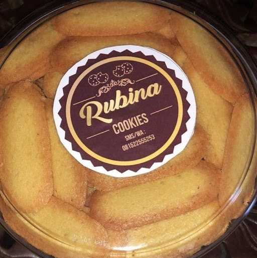 Rubina Cookies Balikpapan Baru 1