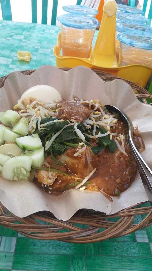 Gado Gado Bu Wijaya 8