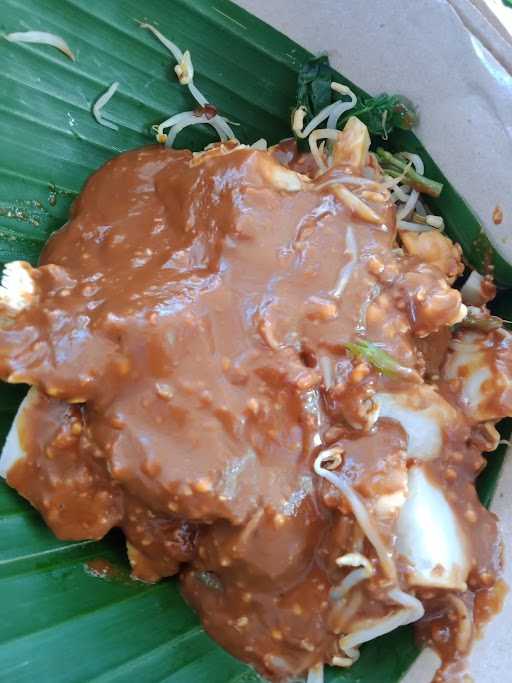 Gado Gado Bu Wijaya 2