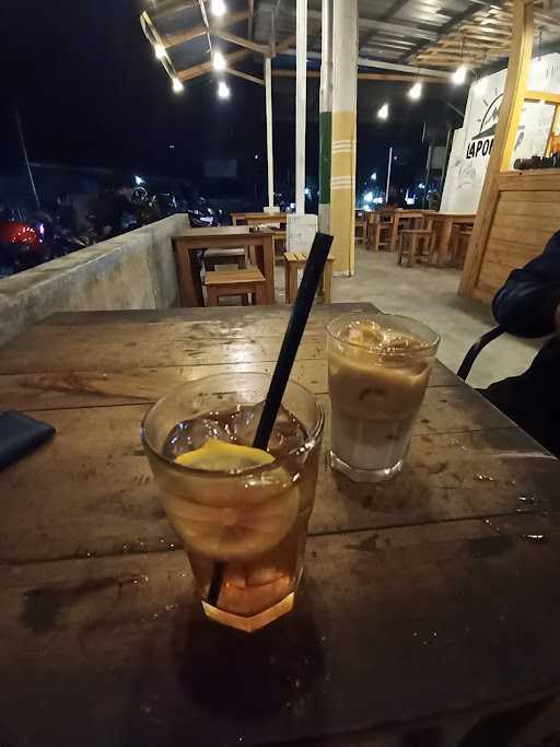 Lapongka Coffee 1