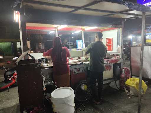 Martabak Terang Bulan Km2 2