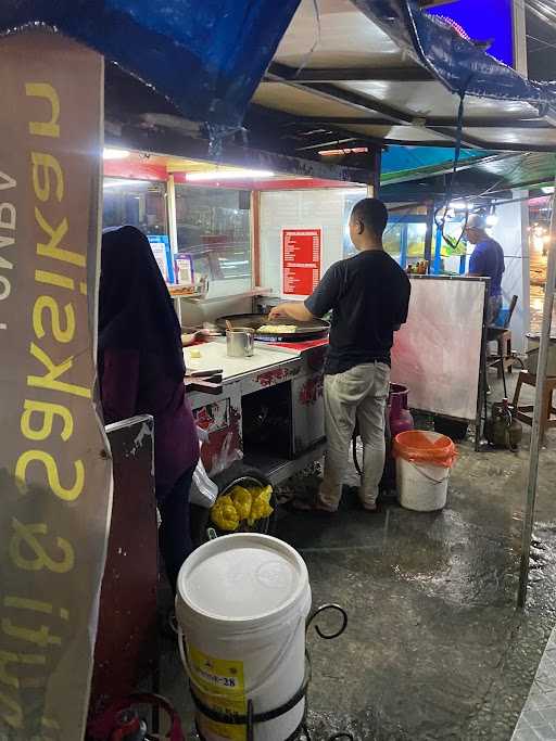 Martabak Terang Bulan Km2 4