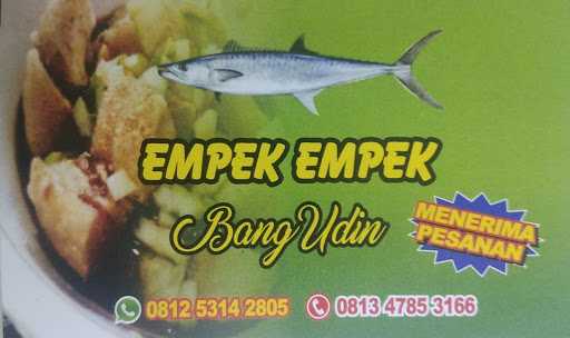 Pempek Bang Udin 4