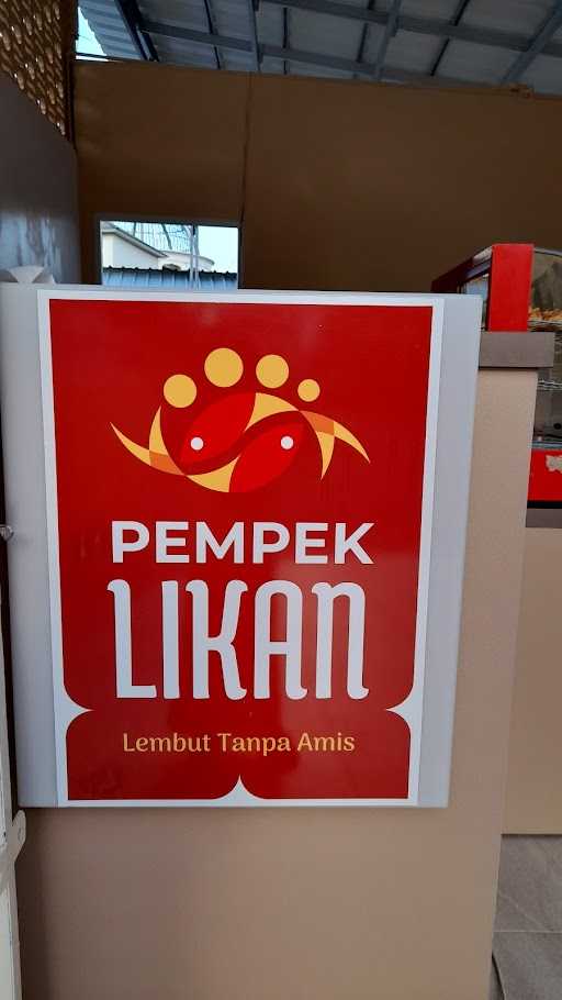 Pempek Likan 9