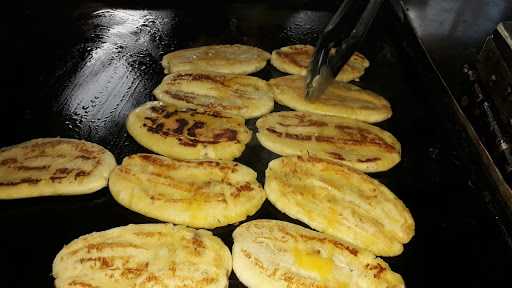 Pisang Gapit Barokah Cabang Samarinda 6