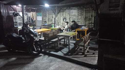 Warkop Cabe Terong 3