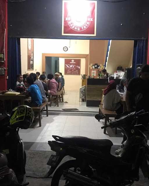 Warung Kopi Daeng Tata 10