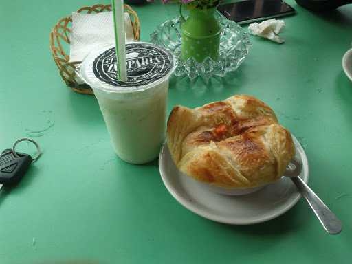 Zupparia Soup & Milk Tea 3