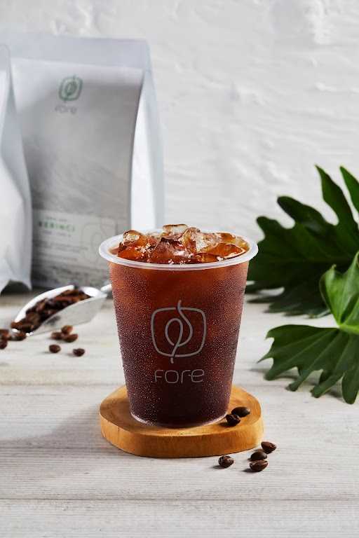 Fore Coffee - Mall Balikpapan Baru 4