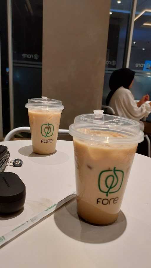 Fore Coffee - Mall Balikpapan Baru 5