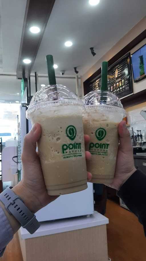 Point Coffee 1