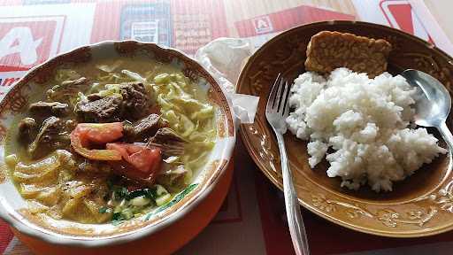 Ayam & Bebek Goreng Semarang 2