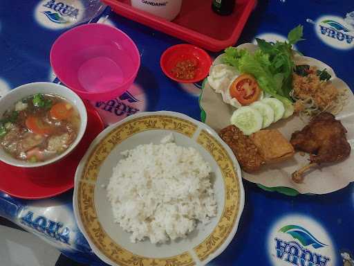 Ayam & Bebek Goreng Semarang 10