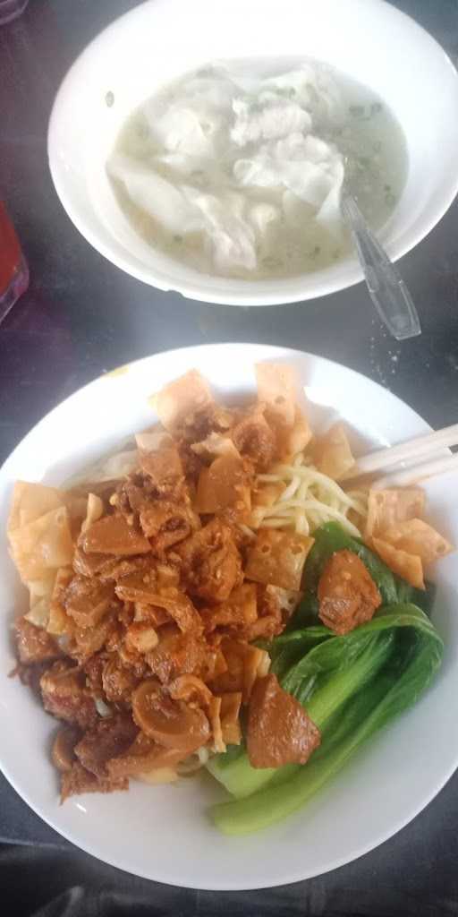 Bakmi Dm 9