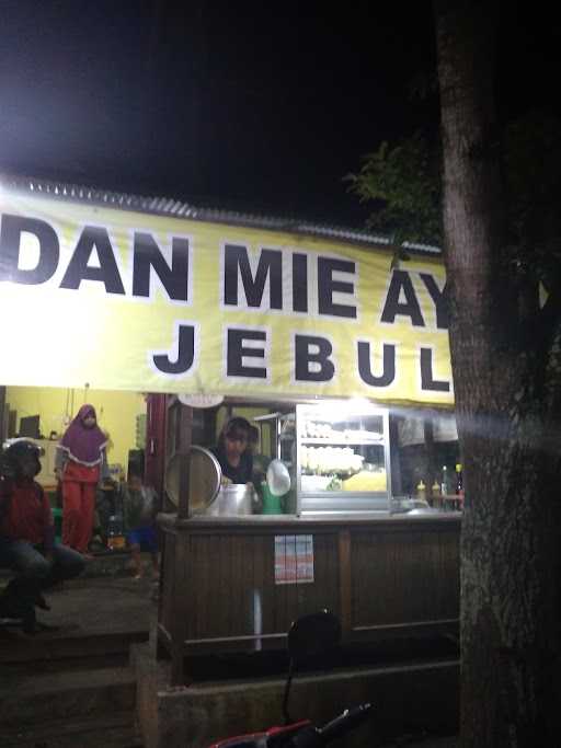 Bakso Dan Mie Ayam Ceker Jebul 4