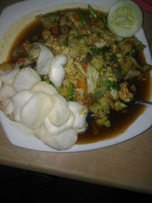 Bakso Dan Mie Ayam Ceker Jebul 2