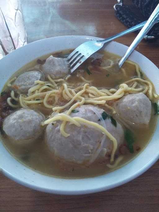 Bakso Mie Ayam Paijo 2