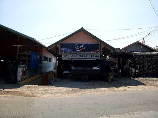 Bakso Mie Ayam Pak Unyil Cah Solo 6