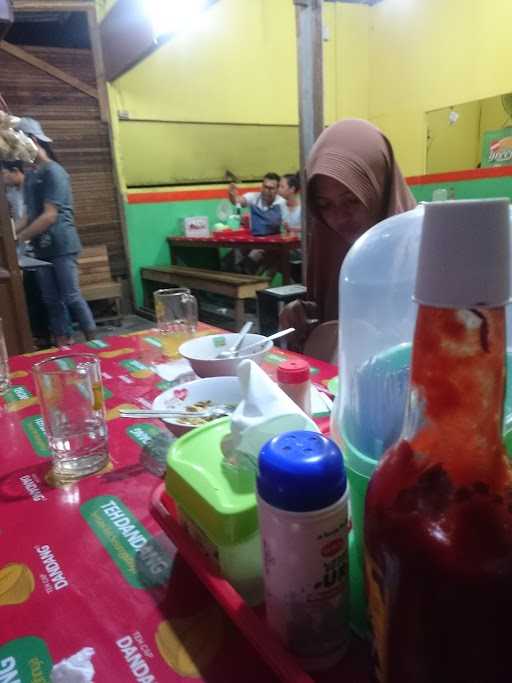 Bakso Milenium 4