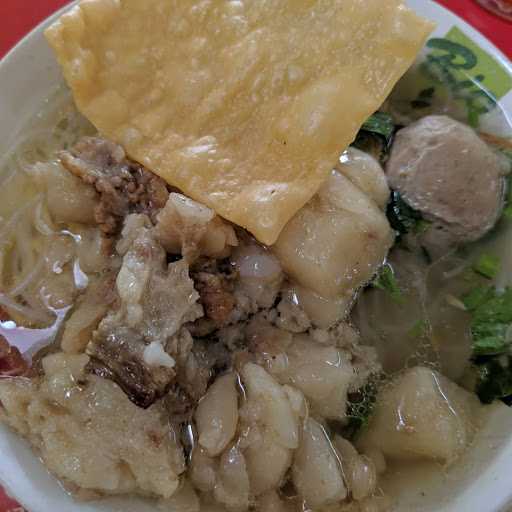 Bakso Milenium 8