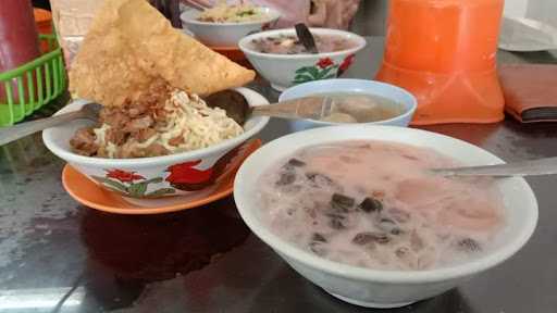 Bakso Samping Sma1 Km3.5 4