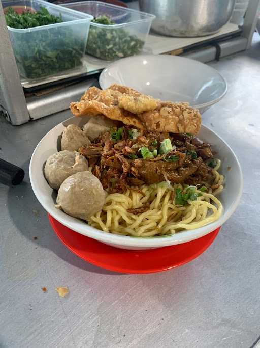 Bakso Samping Sma1 Km3.5 1