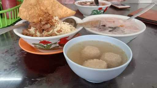 Bakso Samping Sma1 Km3.5 2