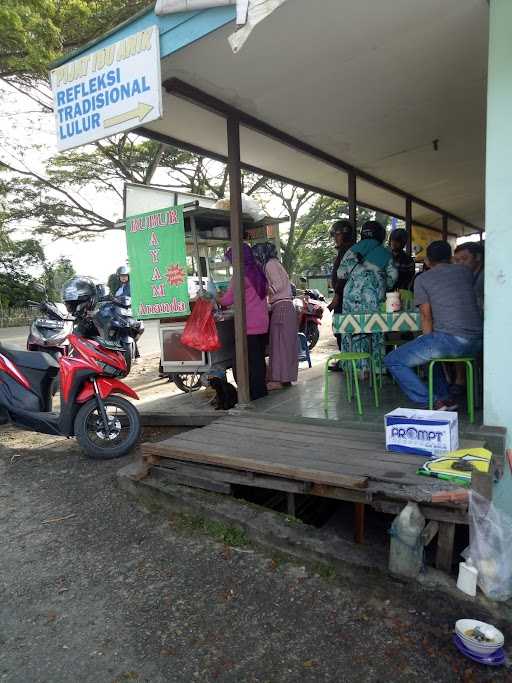 Bubur Ayam Ananda 10