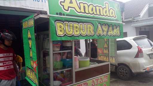 Bubur Ayam Ananda 6