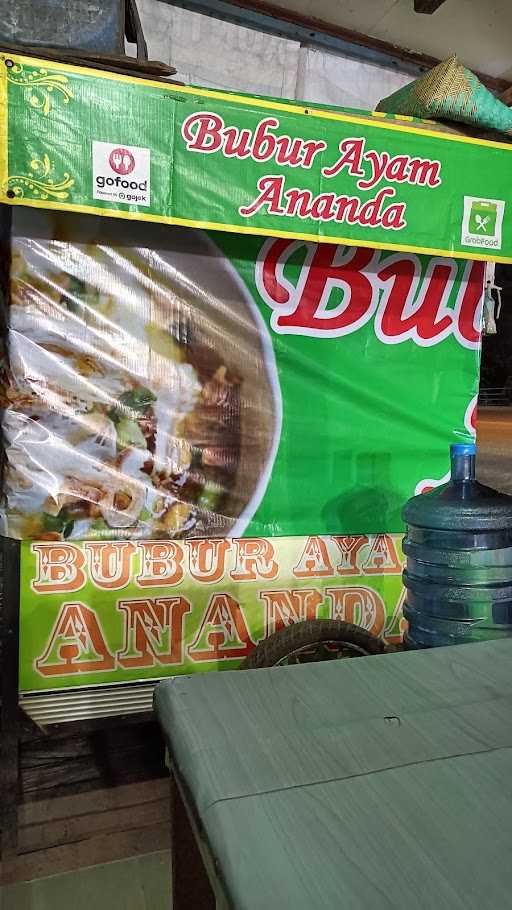 Bubur Ayam Ananda 7