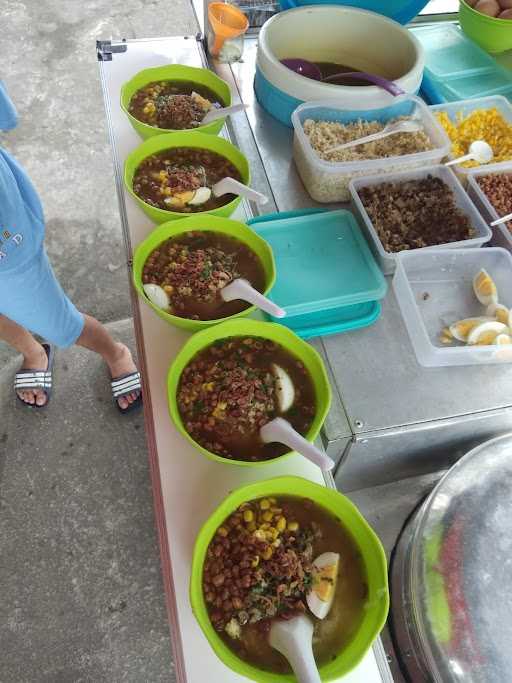 Bubur Ayam Balikpapan 10