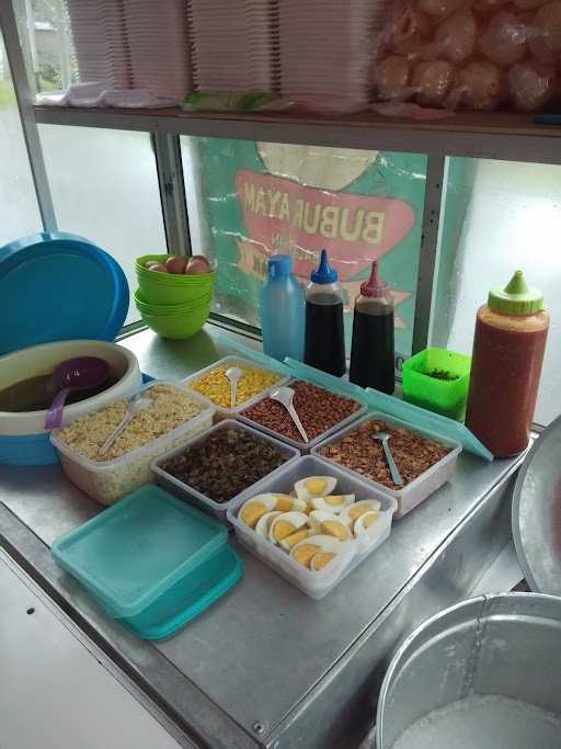 Bubur Ayam Balikpapan 6