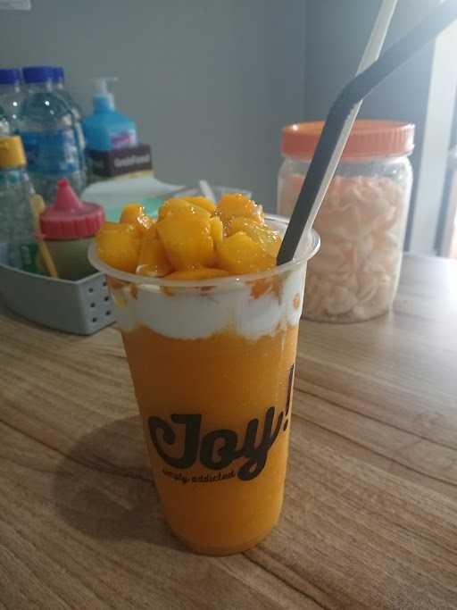 Bubur Joy 1