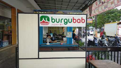 Burgubab 5