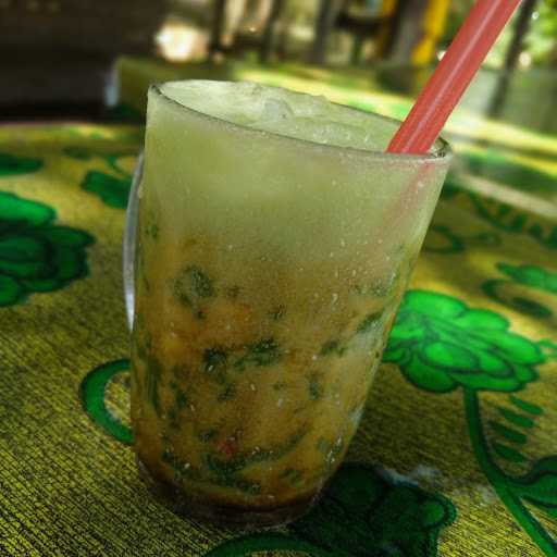 Cendol Ponorogo Bpp 1