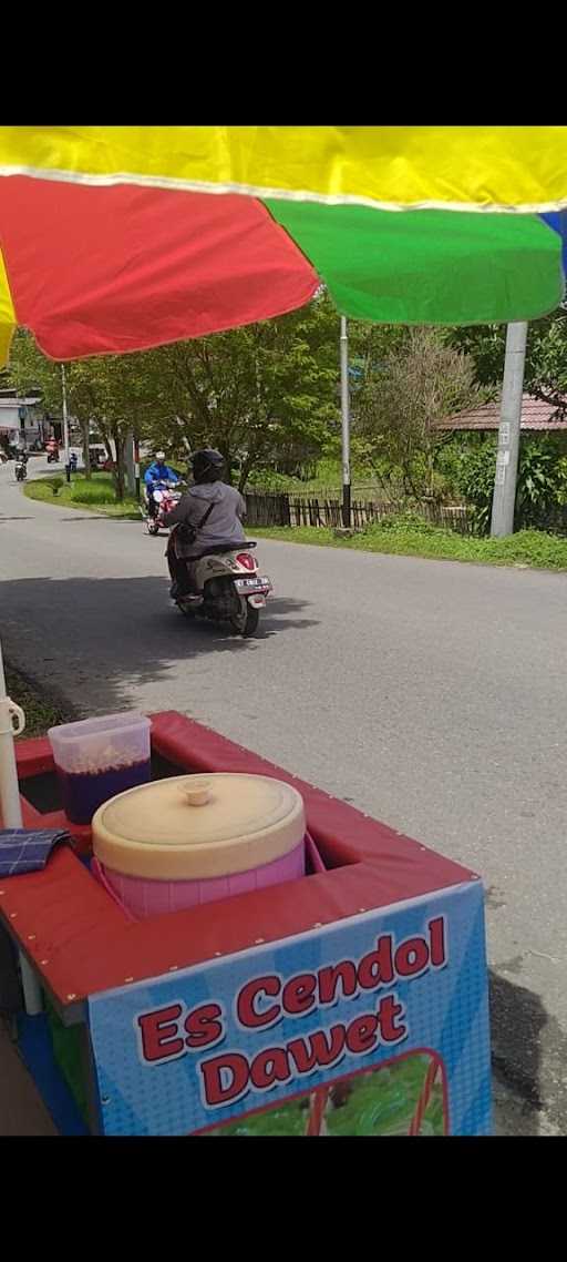 Cendol Ponorogo Bpp 3