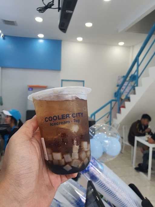 Cooler City Balikpapan Baru 2